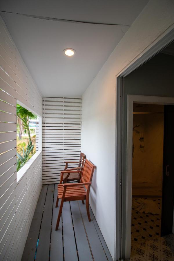 Albesia Boutique Resort Hang Dong Exterior foto