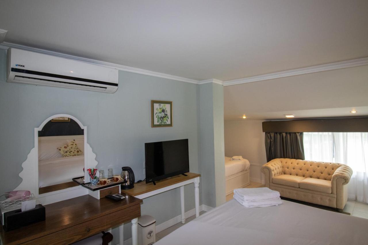 Albesia Boutique Resort Hang Dong Exterior foto